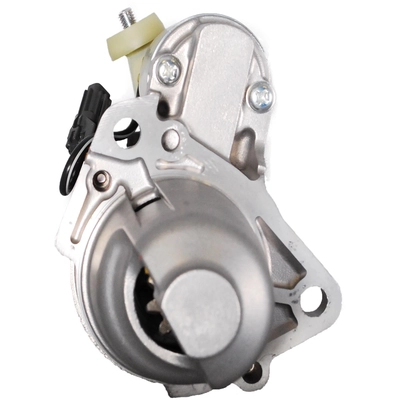 Remanufactured Starter by DENSO - 280-4344 pa2