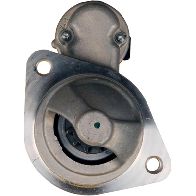Remanufactured Starter by DENSO - 280-5000 pa1
