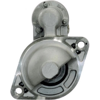 Remanufactured Starter by DENSO - 280-5003 pa4