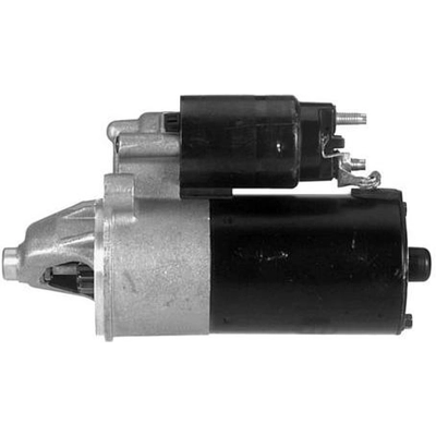 Remanufactured Starter by DENSO - 280-5105 pa2