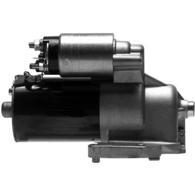 Remanufactured Starter by DENSO - 280-5122 pa2