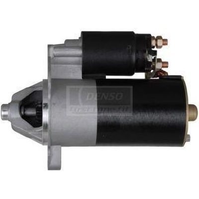 Remanufactured Starter by DENSO - 280-5308 pa1
