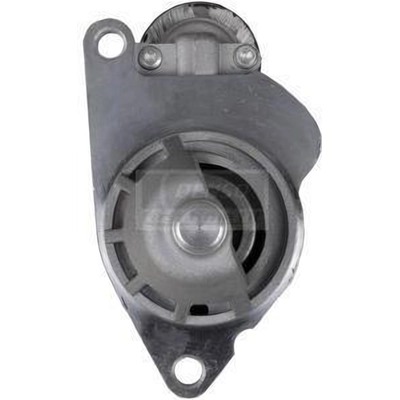 Démarreur reconditionné de DENSO - 280-5308 pa2