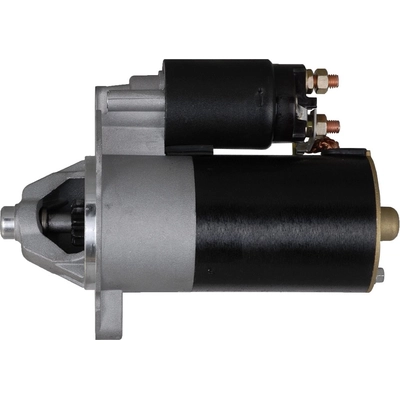Remanufactured Starter by DENSO - 280-5308 pa6