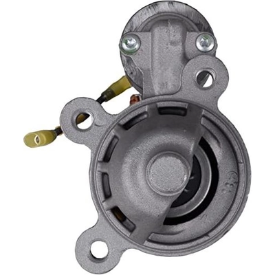Remanufactured Starter by DENSO - 280-5309 pa1