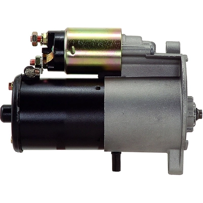DENSO - 280-5311 - Remanufactured Starter Motor pa2