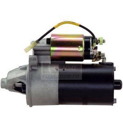 D�marreur reconditionn� by DENSO - 280-5312 pa3