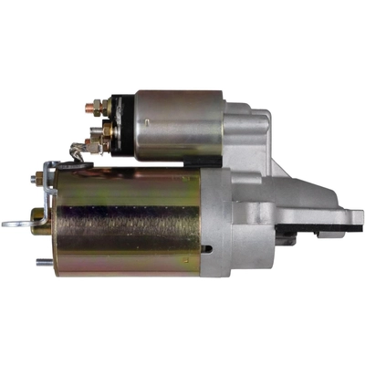 Remanufactured Starter by DENSO - 280-5320 pa2