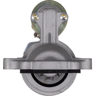 Remanufactured Starter by DENSO - 280-5320 pa3