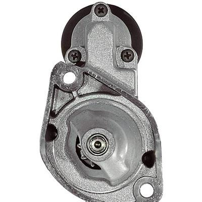 Remanufactured Starter by DENSO - 280-5361 pa2