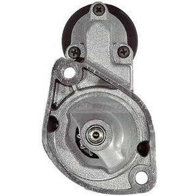 Remanufactured Starter by DENSO - 280-5361 pa3