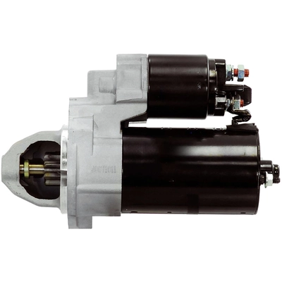 Remanufactured Starter by DENSO - 280-5363 pa2