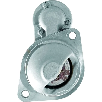 Remanufactured Starter by DENSO - 280-5372 pa5