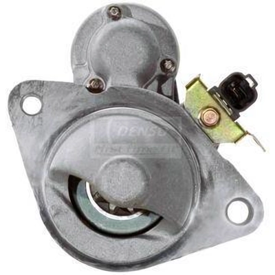 Remanufactured Starter by DENSO - 280-5373 pa2