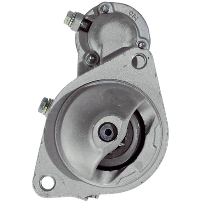 Remanufactured Starter by DENSO - 280-5379 pa1