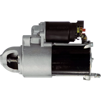 Remanufactured Starter by DENSO - 280-5379 pa2