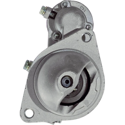 Remanufactured Starter by DENSO - 280-5379 pa3