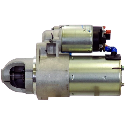 Remanufactured Starter by DENSO - 280-5380 pa2