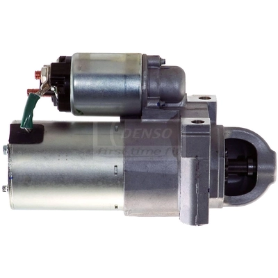 Remanufactured Starter by DENSO - 280-5389 pa1