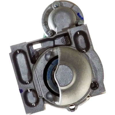 Remanufactured Starter by DENSO - 280-5389 pa4