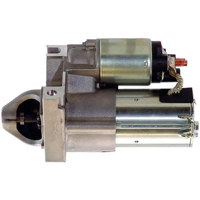 Remanufactured Starter by DENSO - 280-5390 pa2