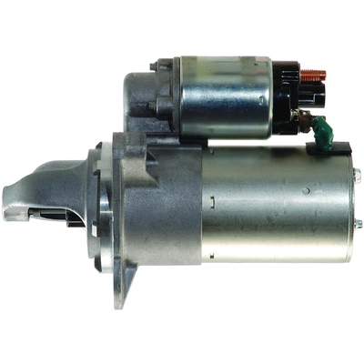 Remanufactured Starter by DENSO - 280-5394 pa2