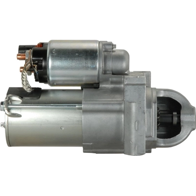 Remanufactured Starter by DENSO - 280-5398 pa3