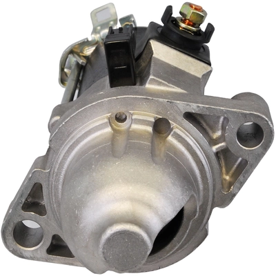 Remanufactured Starter by DENSO - 280-6007 pa3