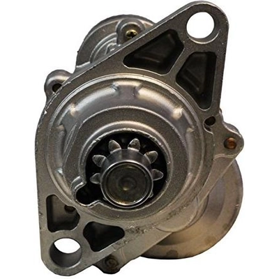 Remanufactured Starter by DENSO - 280-6008 pa7