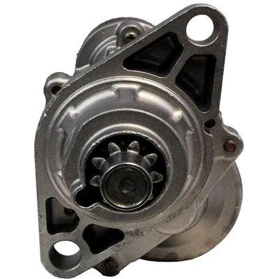 Remanufactured Starter by DENSO - 280-6008 pa9