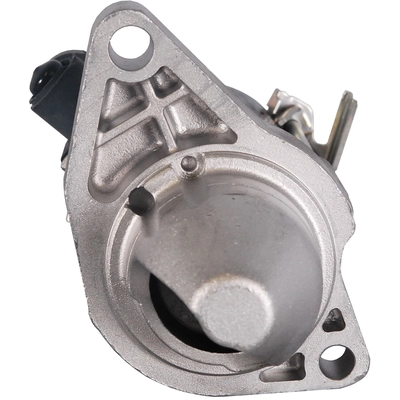 Remanufactured Starter by DENSO - 280-6009 pa1