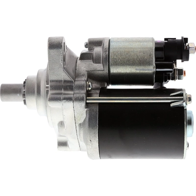 Remanufactured Starter by DENSO - 280-6013 pa6