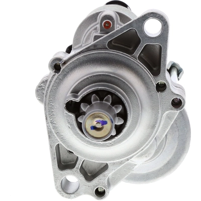 Remanufactured Starter by DENSO - 280-6013 pa7