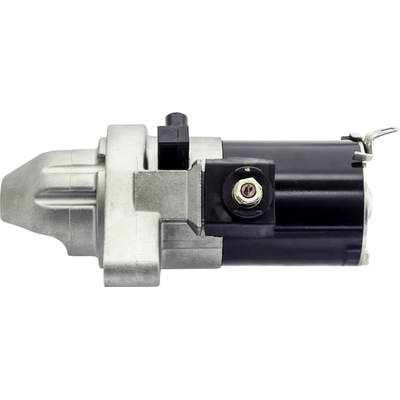 Remanufactured Starter by DENSO - 280-6015 pa5