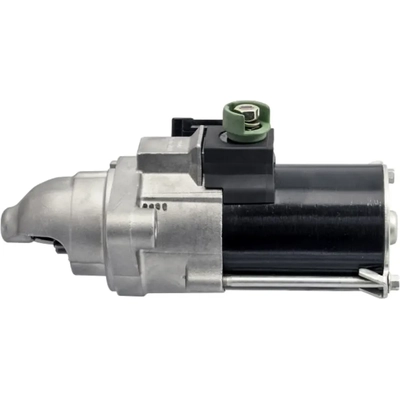 Remanufactured Starter by DENSO - 280-6018 pa4