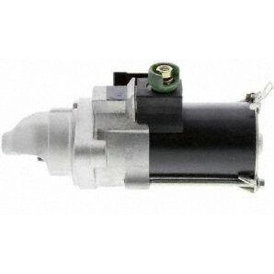 Remanufactured Starter by DENSO - 280-6019 pa2