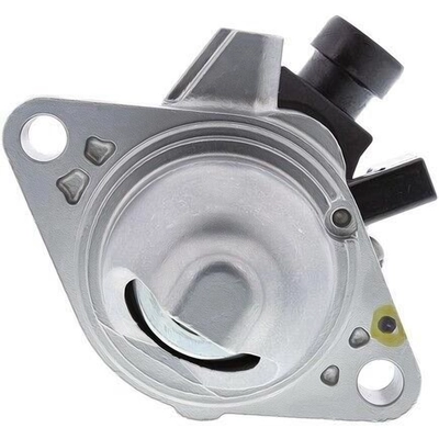 Remanufactured Starter by DENSO - 280-6022 pa1