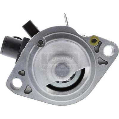 Remanufactured Starter by DENSO - 280-6023 pa3