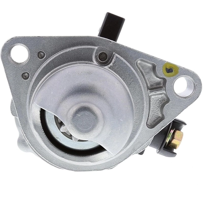 Denso - 280-6025 - Remanufactured Starters pa1