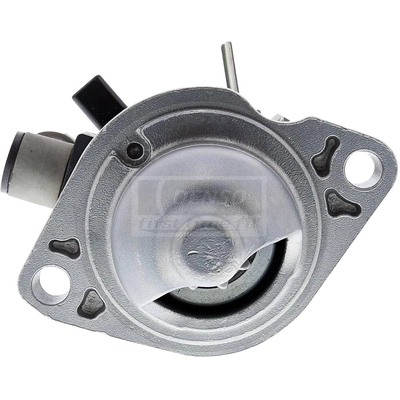 Remanufactured Starter by DENSO - 280-6031 pa2
