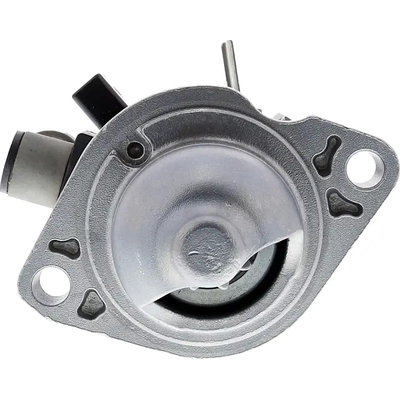 Remanufactured Starter by DENSO - 280-6031 pa4