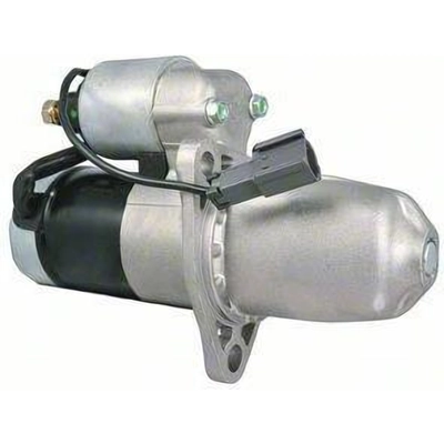 Remanufactured Starter by HITACHI - STR0015 pa2