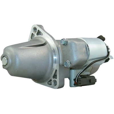 Remanufactured Starter by HITACHI - STR0018 pa1