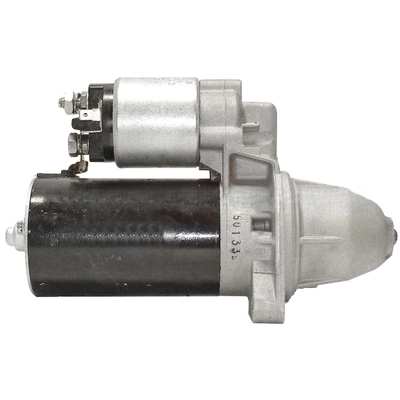 MOTORCAR PARTS OF AMERICA - 12211 - Starter Motor pa2