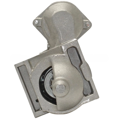 MOTORCAR PARTS OF AMERICA - 12317 - Starter Motor pa2