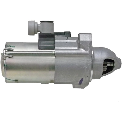 MOTORCAR PARTS OF AMERICA - 12467 - Starter Motor pa2