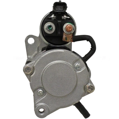 MOTORCAR PARTS OF AMERICA - 12473 - Starter Motor pa2