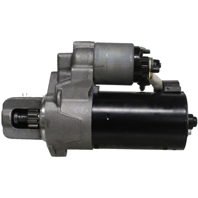 MOTORCAR PARTS OF AMERICA - 12786 - Starter Motor pa4