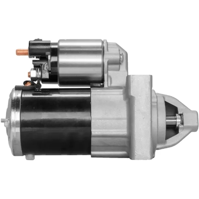 MOTORCAR PARTS OF AMERICA - 12859 - Starter Motor pa2