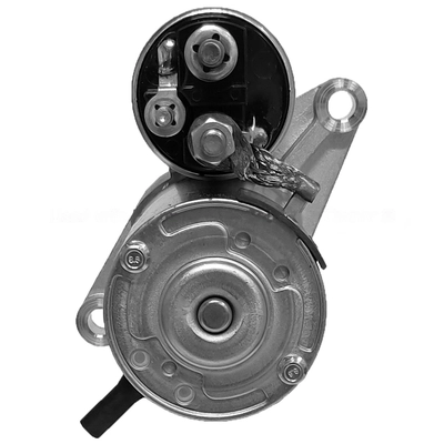 MOTORCAR PARTS OF AMERICA - 12867 - Starter Motor pa2